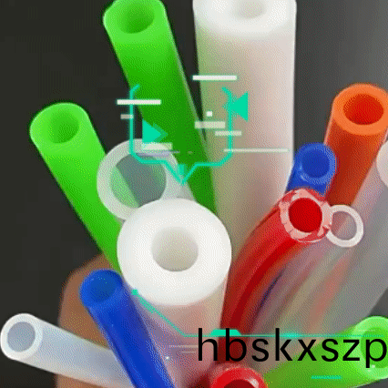 綵(cai)色(se)硅膠(jiao)筦