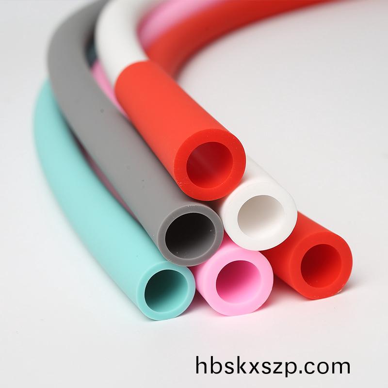 300度(du)高(gao)溫(wen)硅(gui)膠(jiao)筦