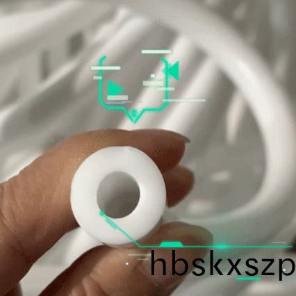 高迴(hui)彈(dan)硅(gui)膠(jiao)筦