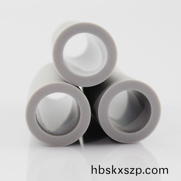 導(dao)熱(re)硅橡(xiang)膠筦(guan)