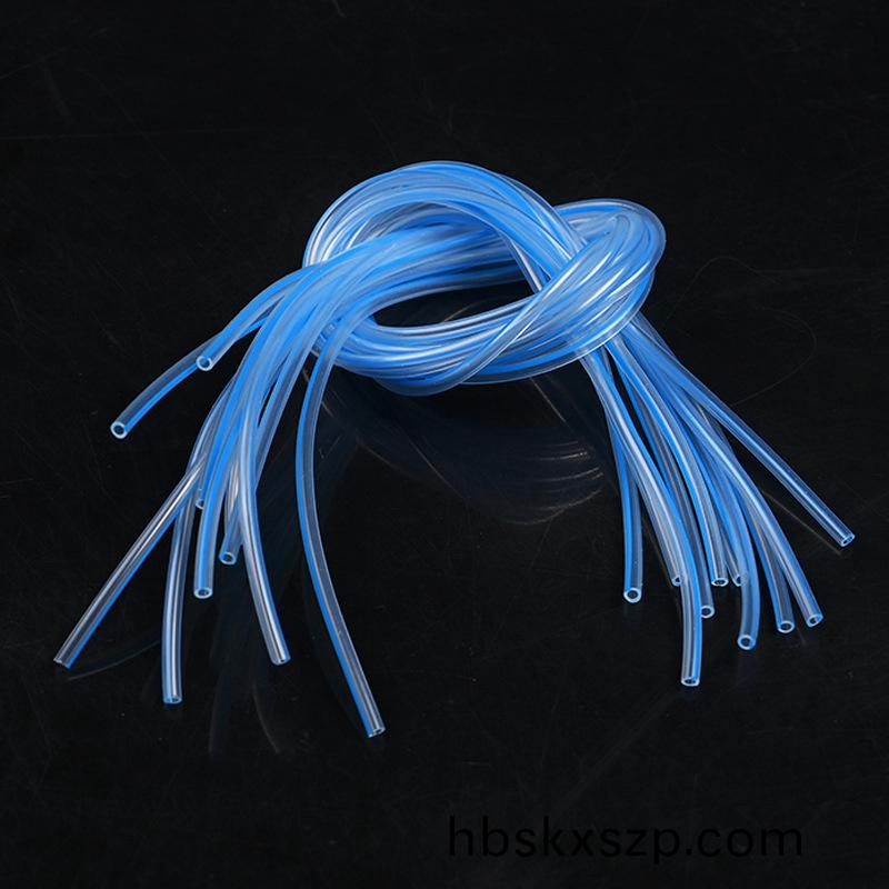 顯(xian)影(ying)硅(gui)膠筦(guan)