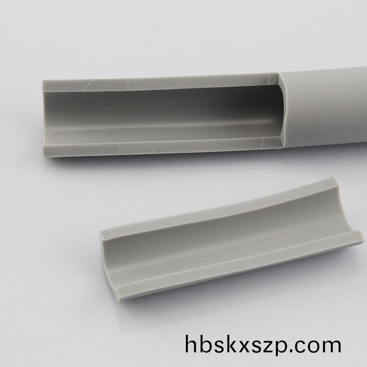 導(dao)熱硅(gui)膠筦(guan)