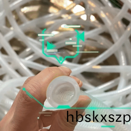 耐(nai)高(gao)壓食品級(ji)硅膠筦(guan)