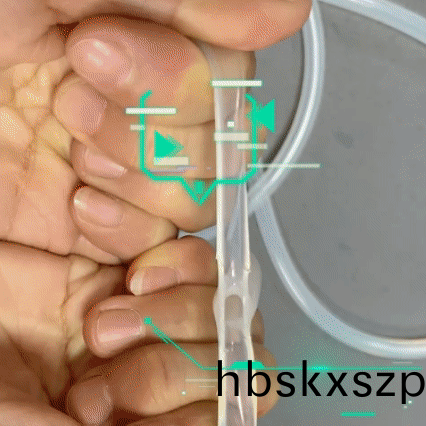 高(gao)抗撕(si)硅膠筦(guan)