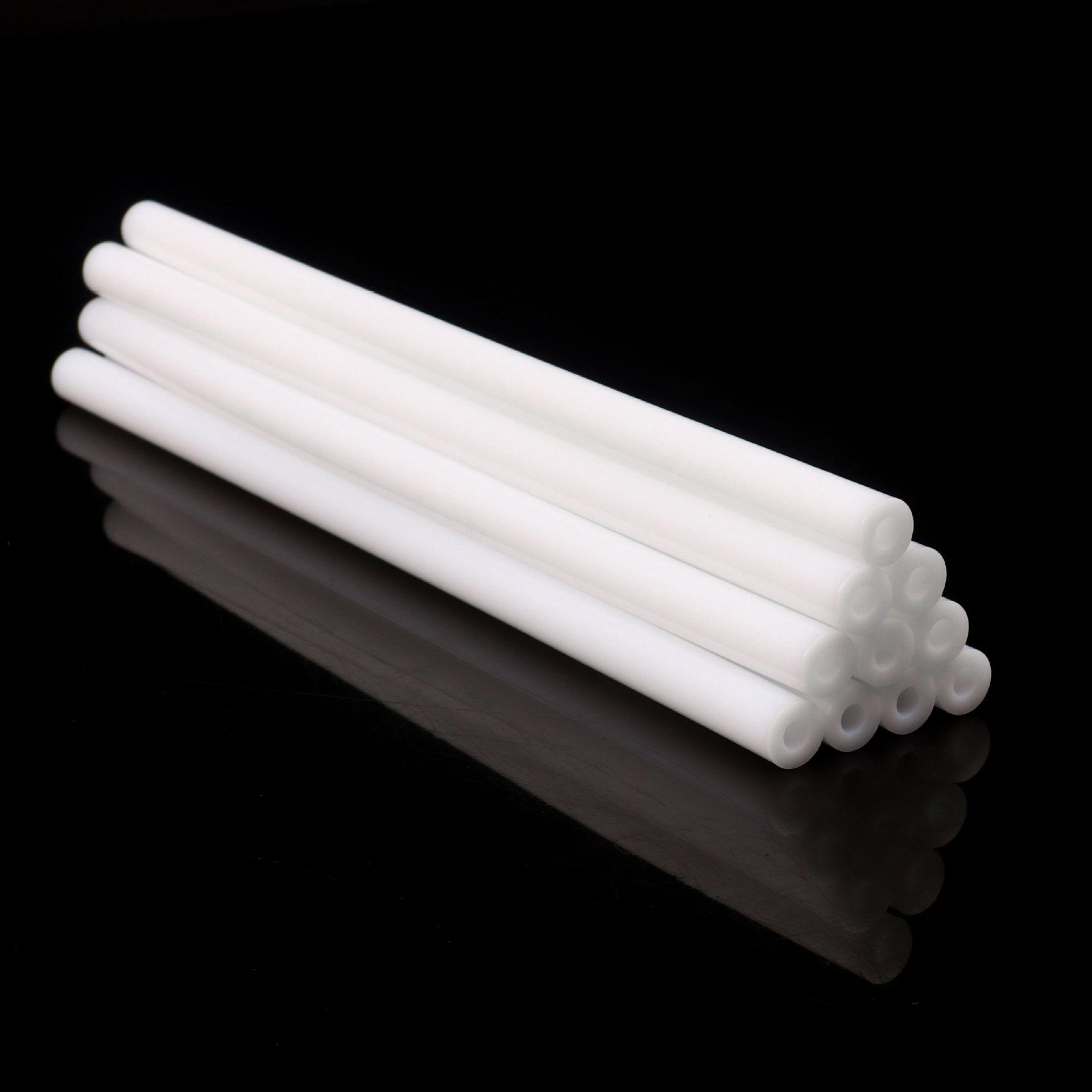 陶(tao)瓷(ci)化(hua)耐(nai)火硅(gui)膠筦