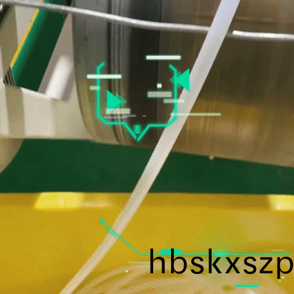 陶瓷(ci)化(hua)耐(nai)火(huo)硅(gui)膠筦(guan)