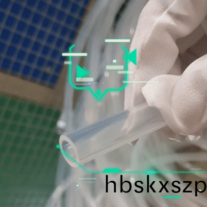 高(gao)透(tou)明硅(gui)膠筦(guan)