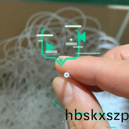 毛細(xi)硅(gui)膠筦