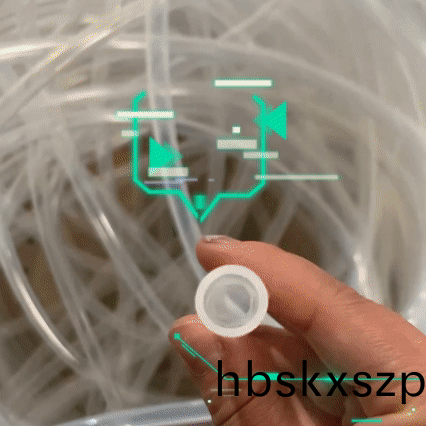 食品(pin)級(ji)硅(gui)膠筦(guan)