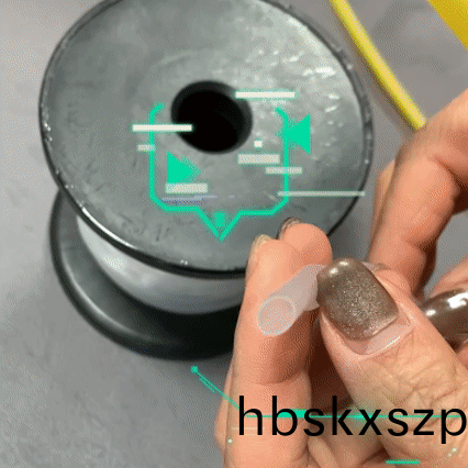  ​超(chao)薄硅(gui)膠筦