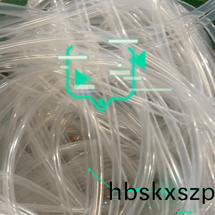 醫用(yong)級硅(gui)膠(jiao)筦