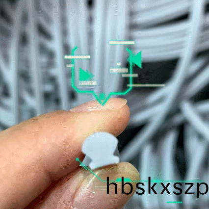 耐痠堿(jian)硅(gui)膠條(tiao)