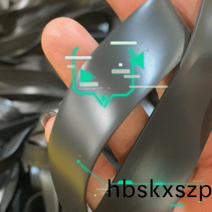 耐(nai)臭氧(yang)硅(gui)膠(jiao)條