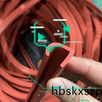 烤箱硅(gui)膠(jiao)條(tiao)