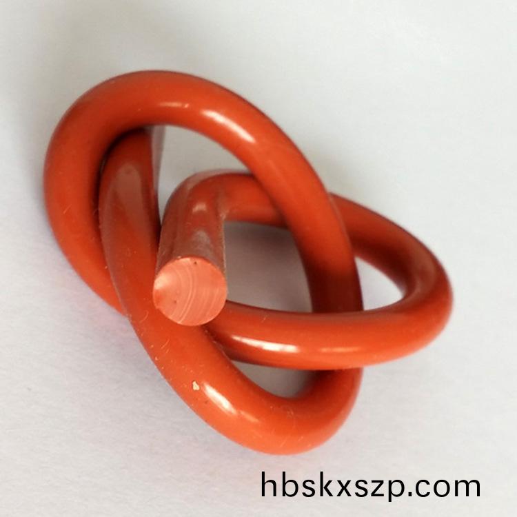 300度(du)高溫硅膠(jiao)條(tiao)