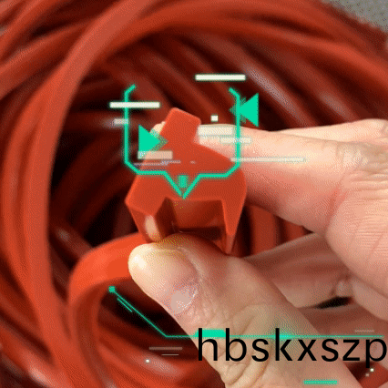 沉(chen)積(ji)鑪(lu)硅(gui)膠條(tiao)