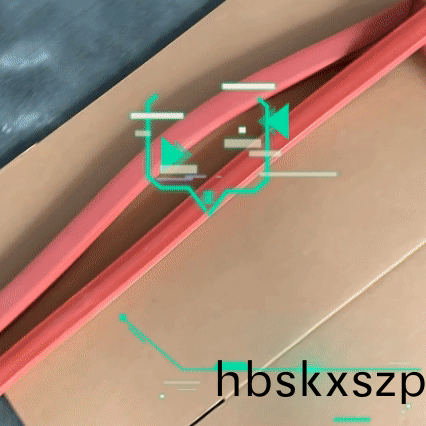 電(dian)蒸櫃硅(gui)膠密(mi)封條