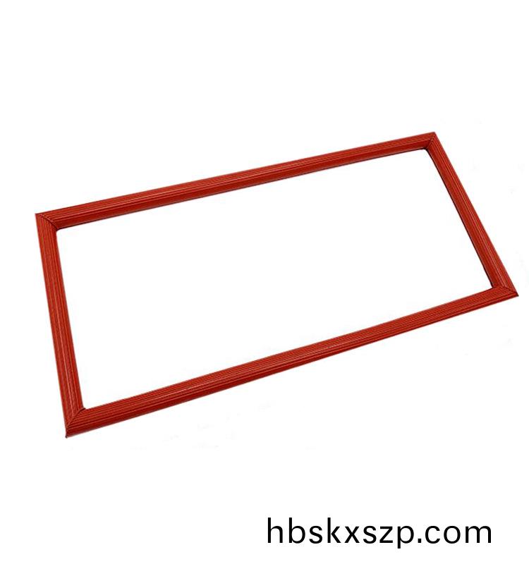 電(dian)蒸櫃(gui)硅(gui)膠密(mi)封(feng)條(tiao)