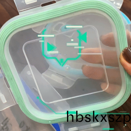 保鮮盒(he)硅(gui)膠(jiao)密封條