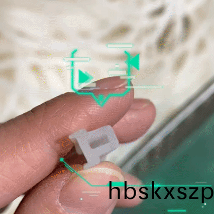 T字型硅(gui)膠(jiao)條