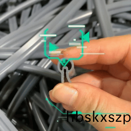 耐(nai)紫外(wai)線硅(gui)膠條(tiao)