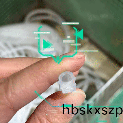 阻燃(ran)導(dao)光(guang)硅橡(xiang)膠套(tao)筦(guan)