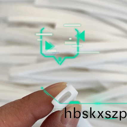 方形硅(gui)膠條(tiao)