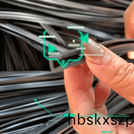 防(fang)火(huo)阻(zu)燃硅膠(jiao)條