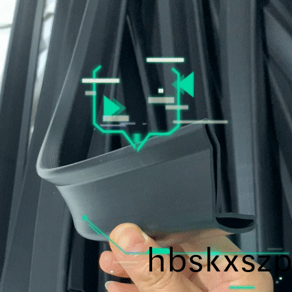 抗(kang)靜電(dian)硅(gui)膠(jiao)條(tiao)