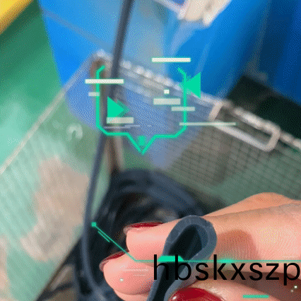 硅(gui)膠防撞(zhuang)條(tiao)