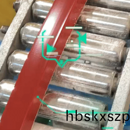 350度高溫硅(gui)膠(jiao)條(tiao)