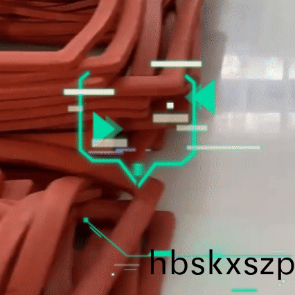 350度高(gao)溫硅(gui)膠(jiao)髮(fa)泡框(kuang)