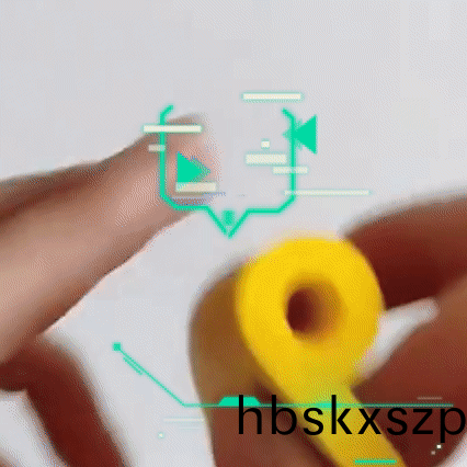 P型硅(gui)膠髮泡條(tiao)