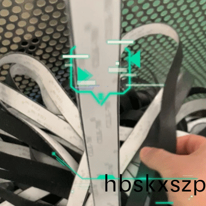 阻燃硅(gui)膠髮(fa)泡(pao)揹膠(jiao)條