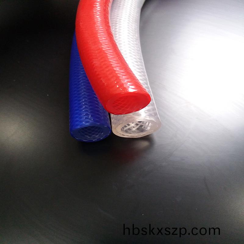 編(bian)織硅(gui)膠(jiao)筦：高(gao)性(xing)能(neng)流體(ti)傳輸(shu)解(jie)決方(fang)案-常(chang)州(zhou)嶸(rong)牌(pai)橡塑製品有限公(gong)司