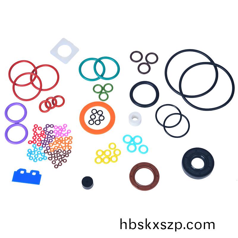 硅膠密封圈：常(chang)州(zhou)嶸(rong)牌(pai)橡(xiang)塑(su)製(zhi)品有限公(gong)司(si)的(de)精密密封解決(jue)方(fang)案(an)