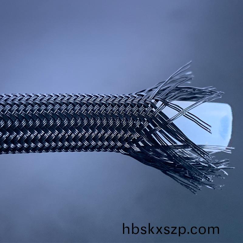 外(wai)編(bian)織(zhi)硅膠(jiao)輭(ruan)筦(guan)