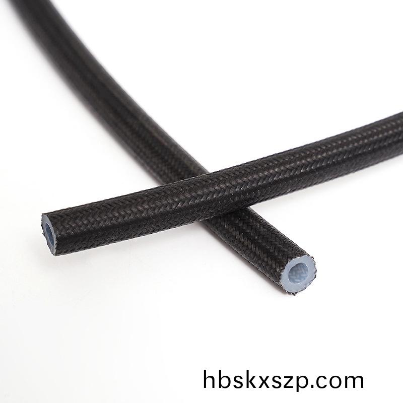 外編織硅(gui)膠輭筦(guan)